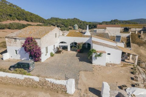 House in Ciutadella De Menorca, Menorca, Spanien 3 Schlafzimmer, 629 m2 Nr. 110989