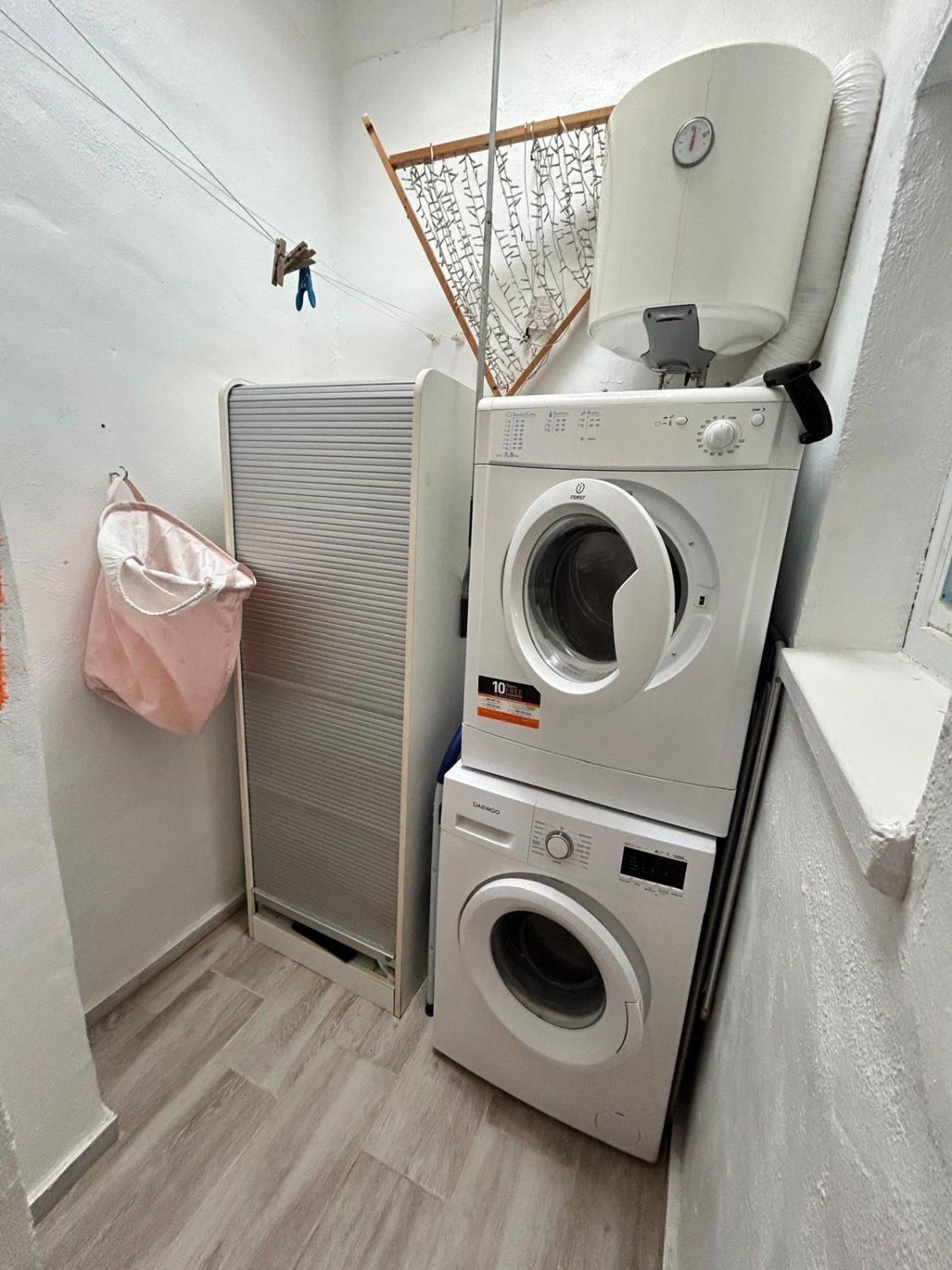 Bungalow in El Chaparral, Alicante, Spain 1 bedroom, 43 sq.m. No. 182945