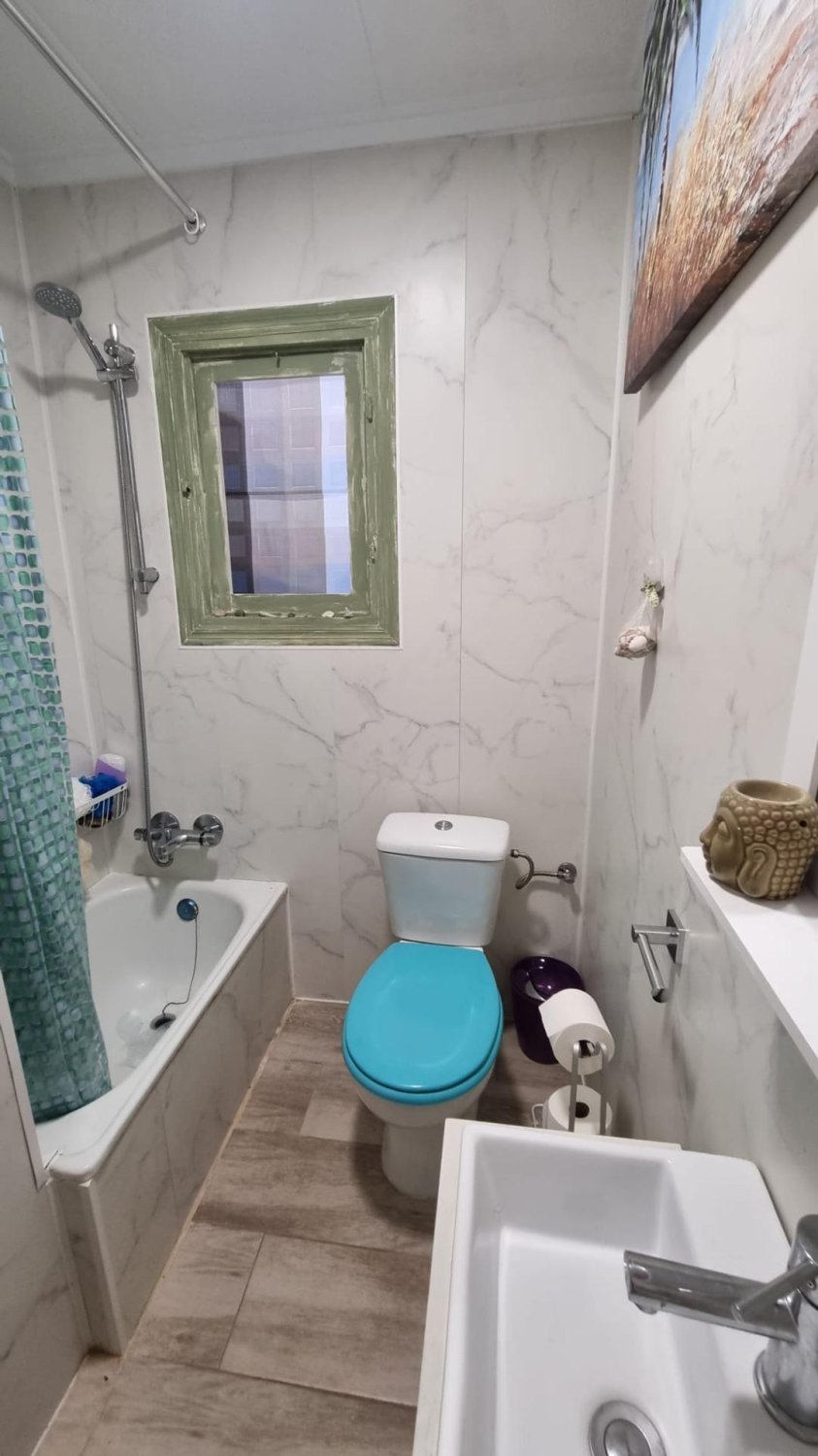 Bungalow in El Chaparral, Alicante, Spain 1 bedroom, 43 sq.m. No. 182945
