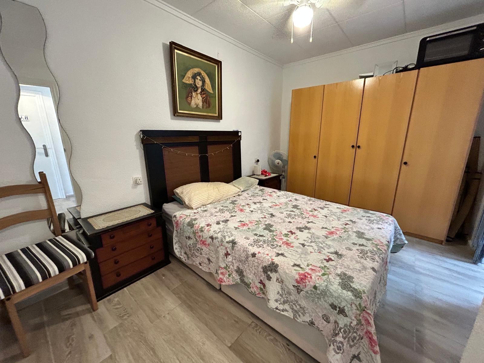 Bungalow in El Chaparral, Alicante, Spain 1 bedroom, 43 sq.m. No. 182945