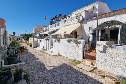 Bungalow in El Chaparral, Alicante, Spain 1 bedroom, 43 sq.m. No. 182945