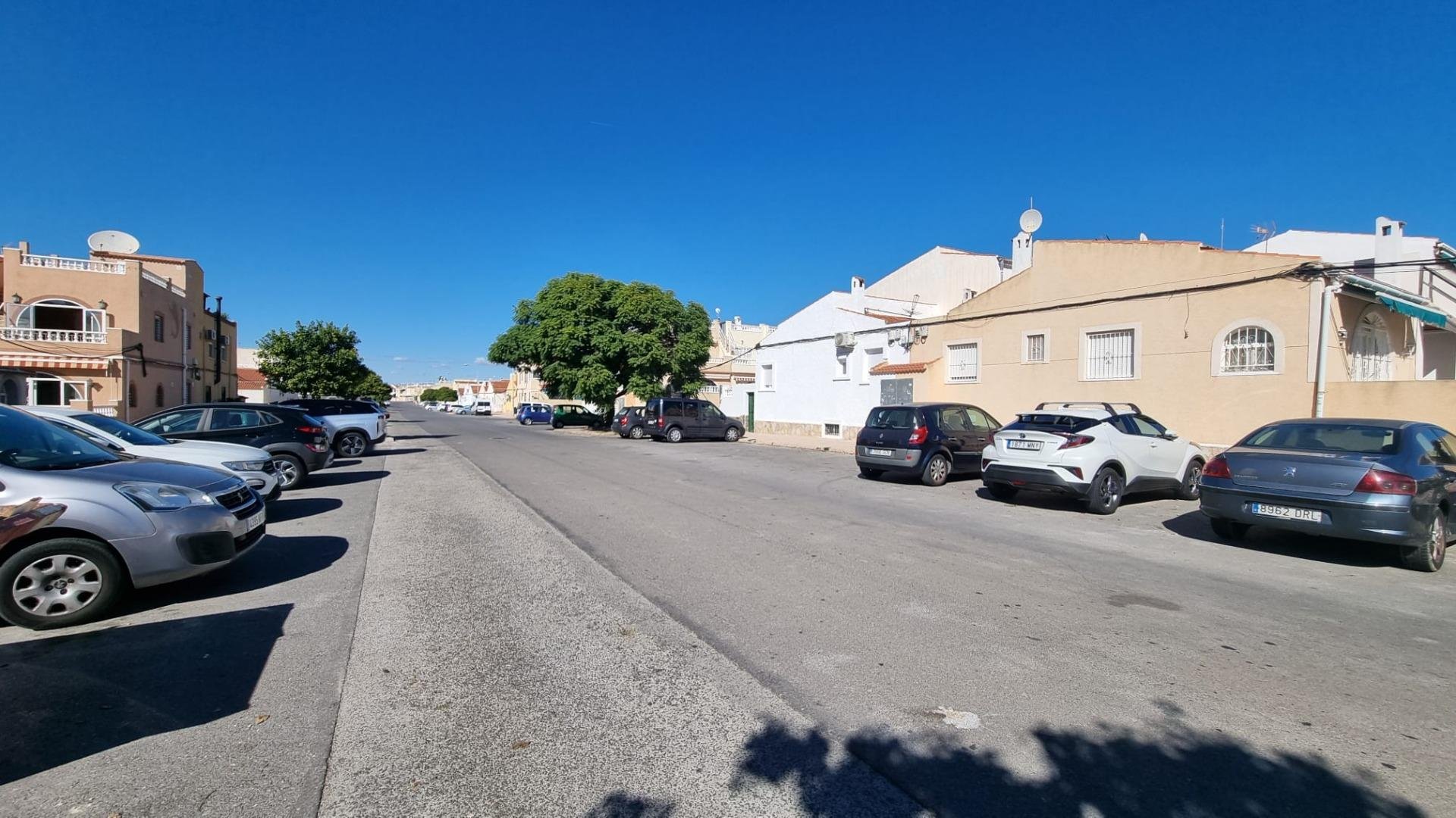 Bungalow in El Chaparral, Alicante, Spain 1 bedroom, 43 sq.m. No. 182945
