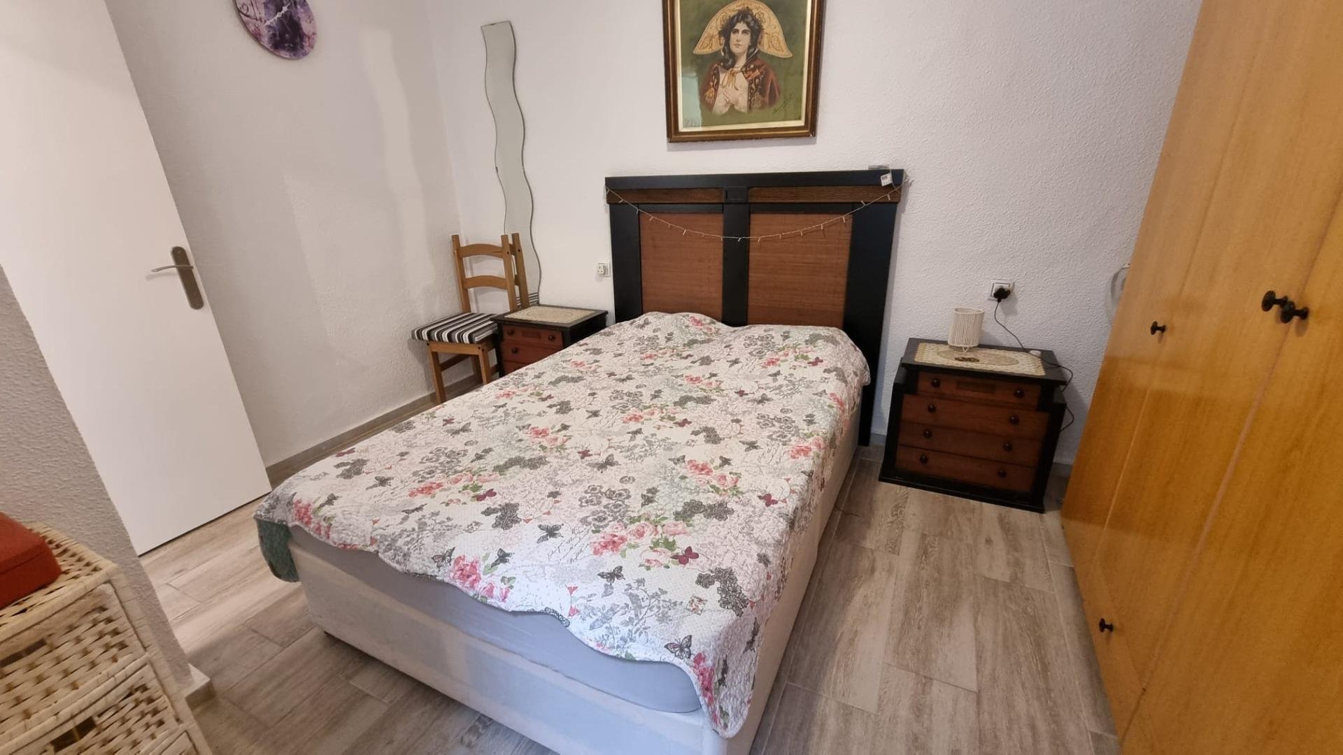 Bungalow in El Chaparral, Alicante, Spain 1 bedroom, 43 sq.m. No. 182945
