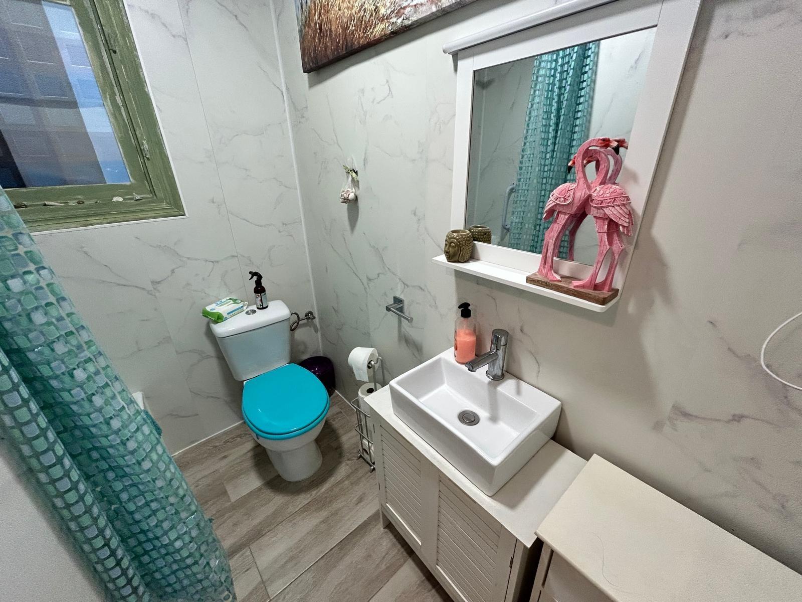 Bungalow in El Chaparral, Alicante, Spain 1 bedroom, 43 sq.m. No. 182945