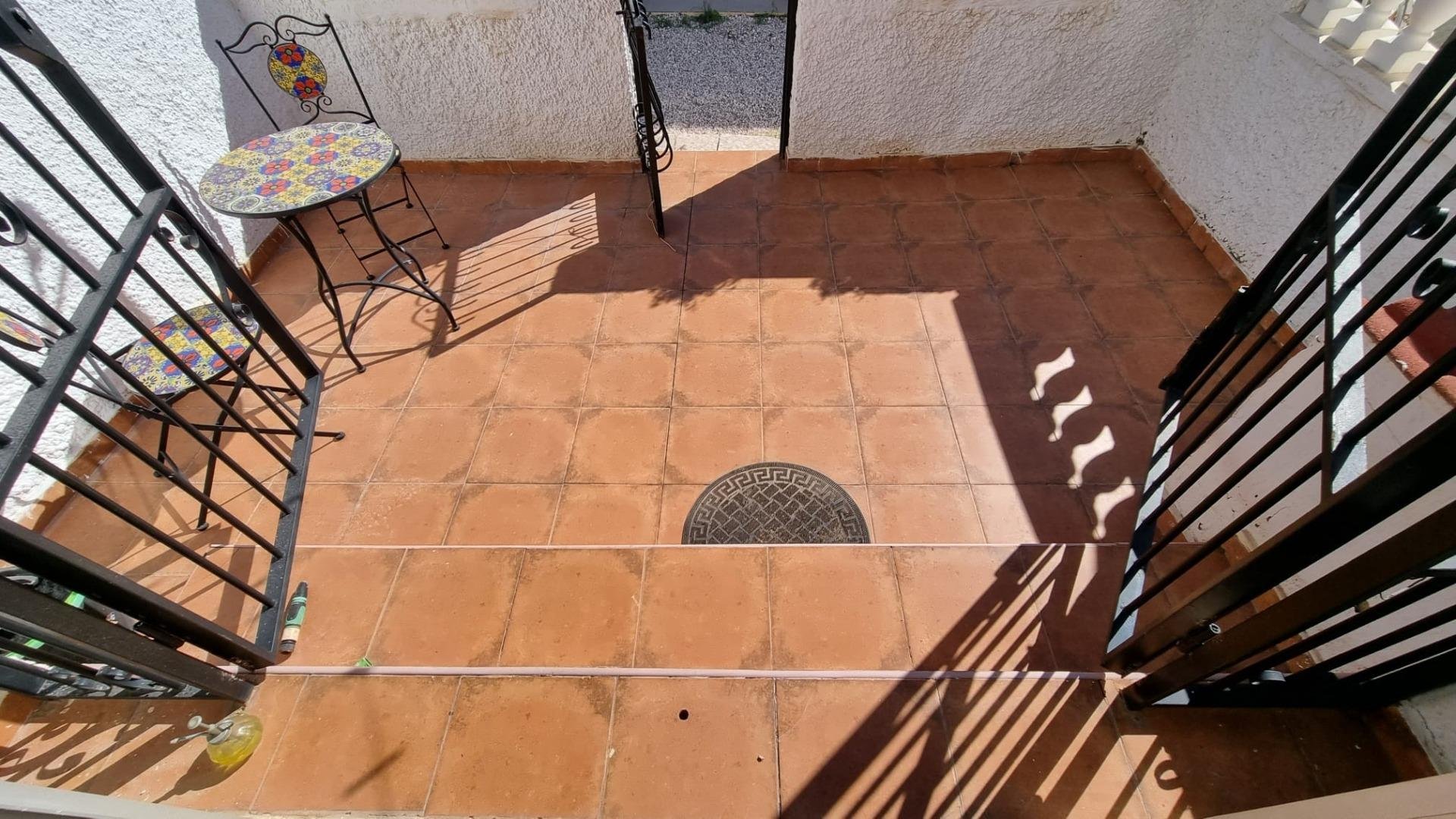 Bungalow in El Chaparral, Alicante, Spain 1 bedroom, 43 sq.m. No. 182945