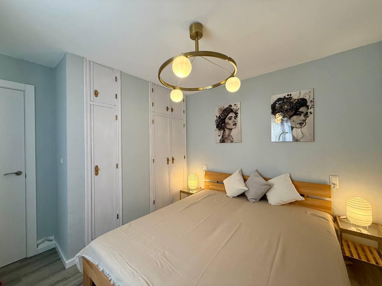 Appartamento a Torrevieja, Alicante, Spagna 1 camera da letto, 48 mq. N° 182940