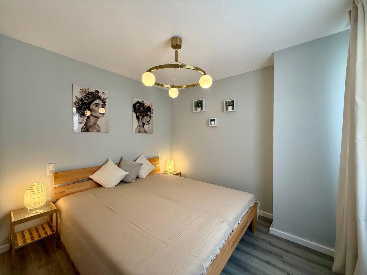 Appartamento a Torrevieja, Alicante, Spagna 1 camera da letto, 48 mq. N° 182940