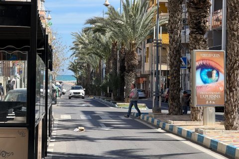 Apartment in Torrevieja, Alicante, Spain 1 bedroom, 48 sq.m. No. 182940