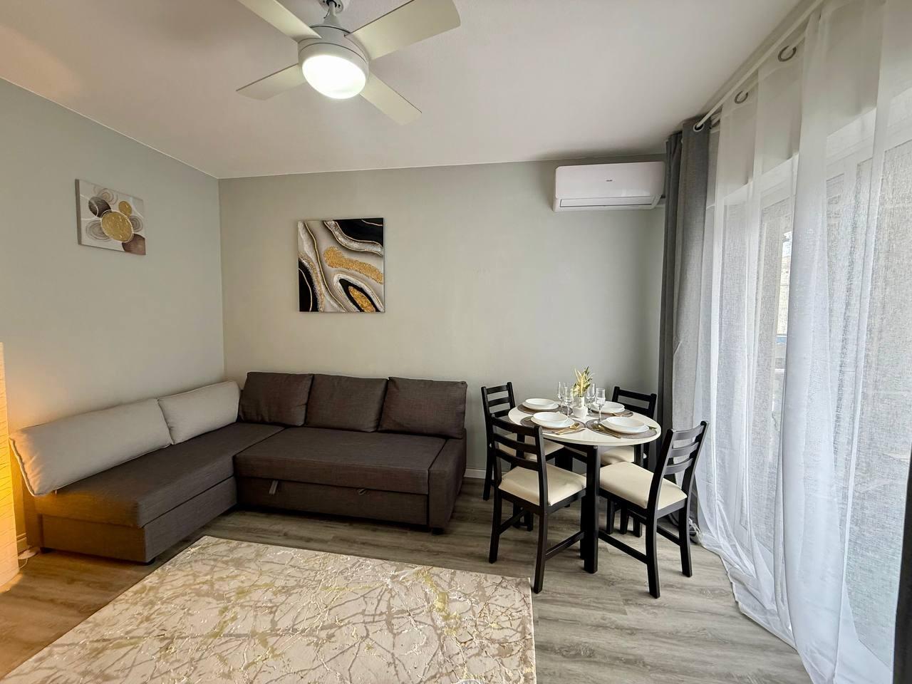 Appartamento a Torrevieja, Alicante, Spagna 1 camera da letto, 48 mq. N° 182940