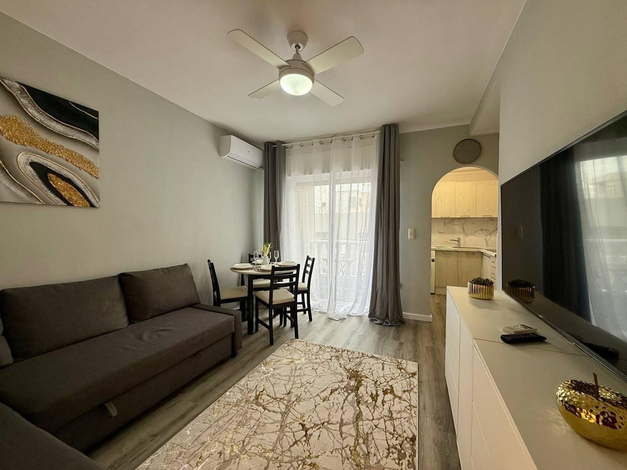 Appartamento a Torrevieja, Alicante, Spagna 1 camera da letto, 48 mq. N° 182940