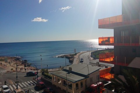 Apartment in Torrevieja, Alicante, Spain 1 bedroom,  No. 182942