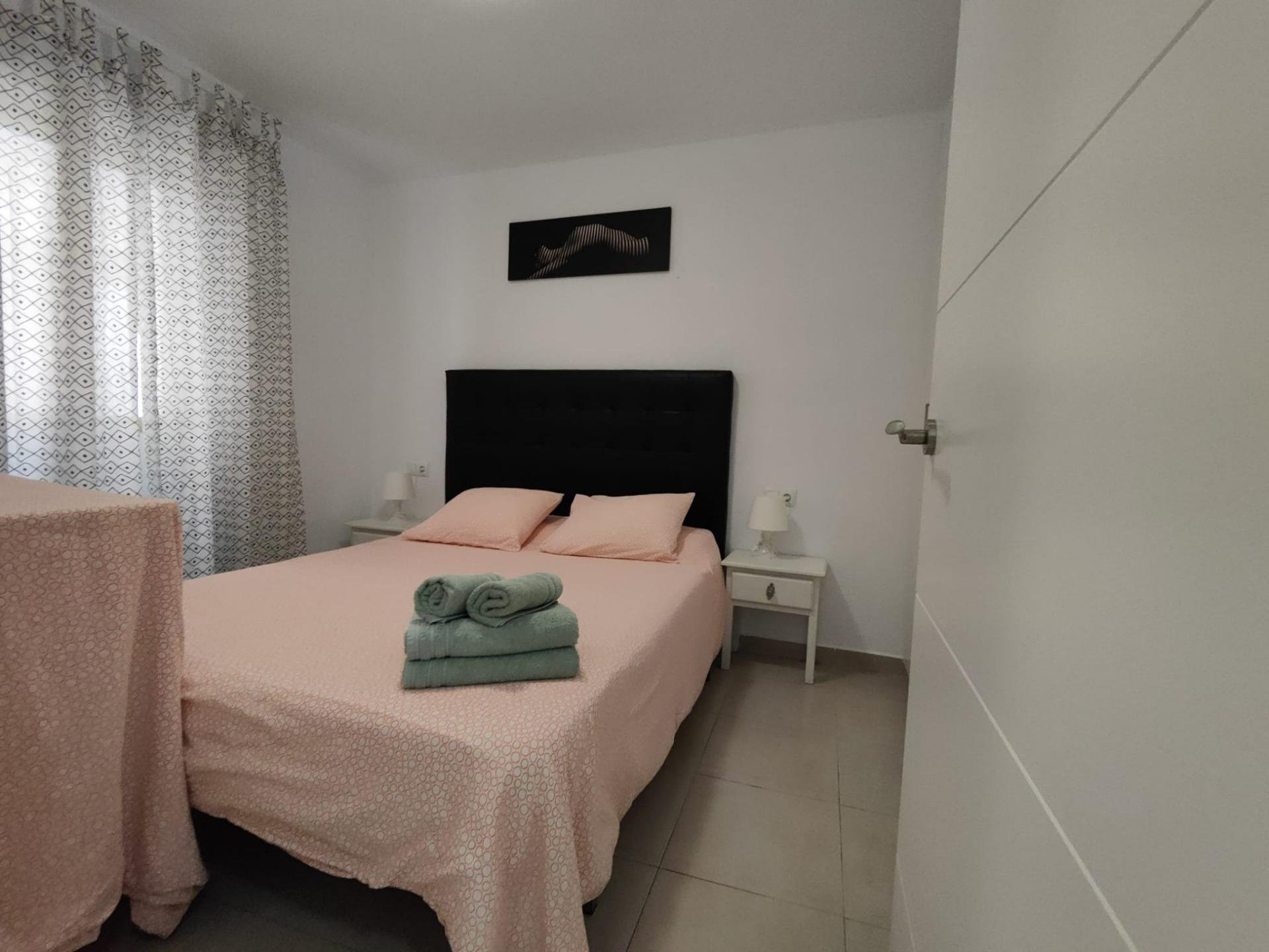 Apartamento en Torrevieja, Alicante, España 1 dormitorio,  No. 182942