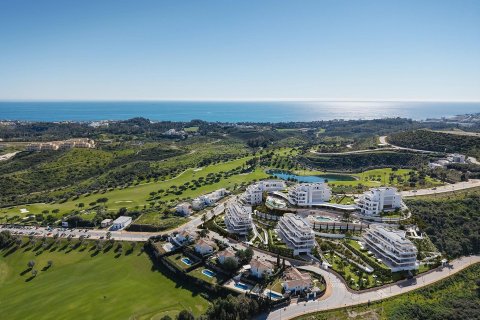 Dzīvoklis Mijas, Malaga, Spānijā 2 istabas, 118 m2 Nr. 169575
