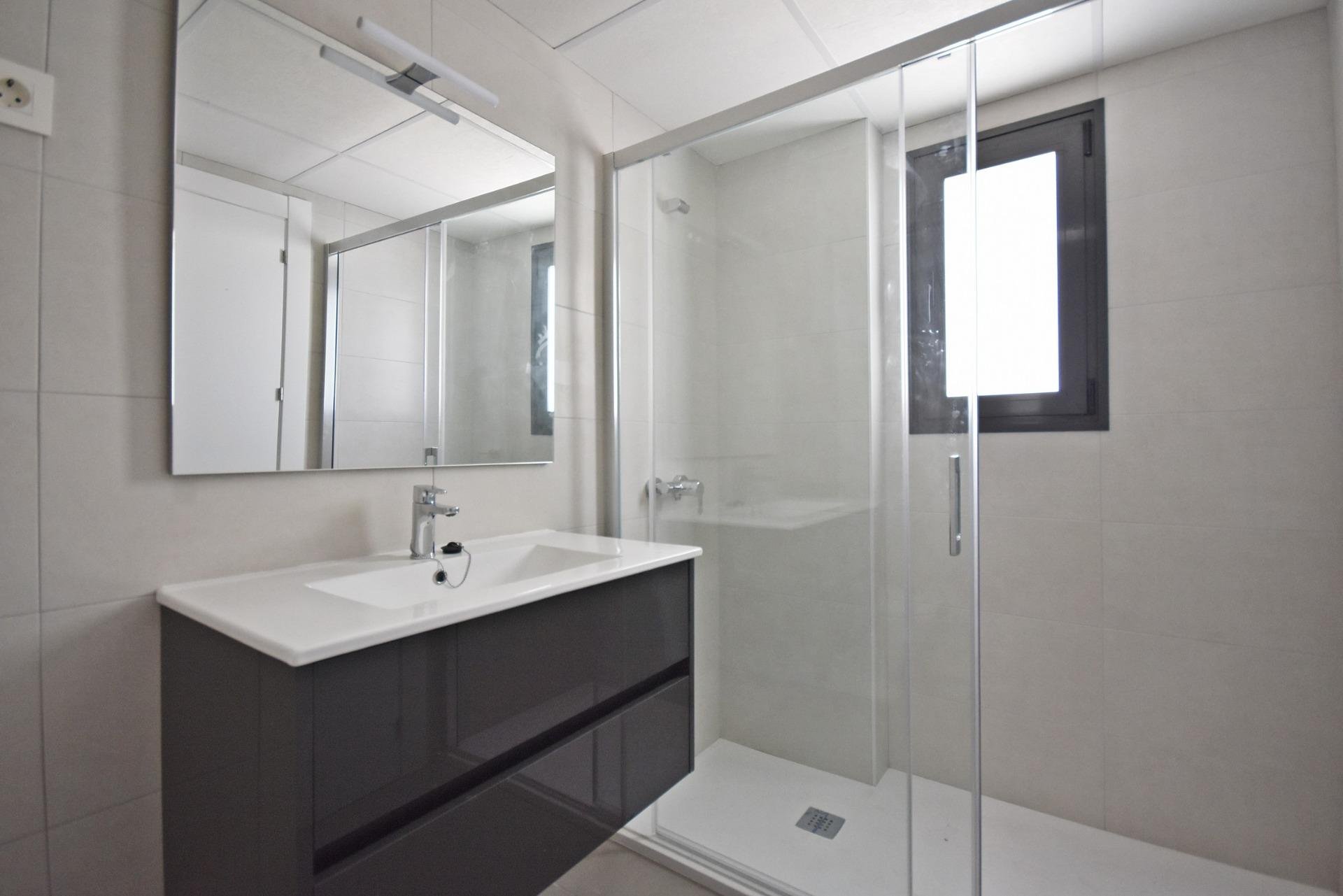 Huvila Puerto de Mazarron, Murcia, Espanja 3 makuuhuonetta, 101 m2 No. 187063
