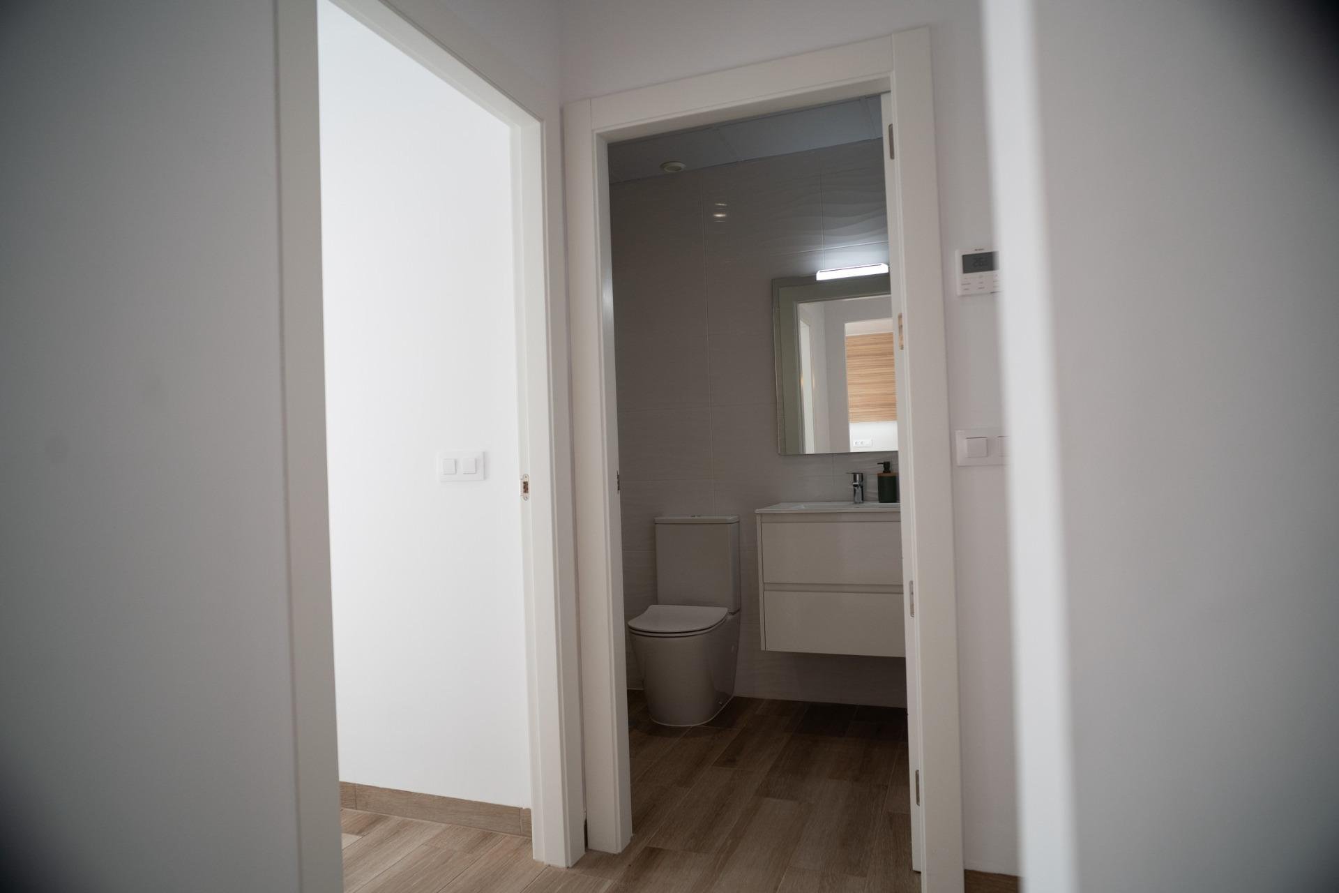 Townhouse in San Javier, Murcia, Spanien 3 Schlafzimmer, 95 m2 Nr. 187062