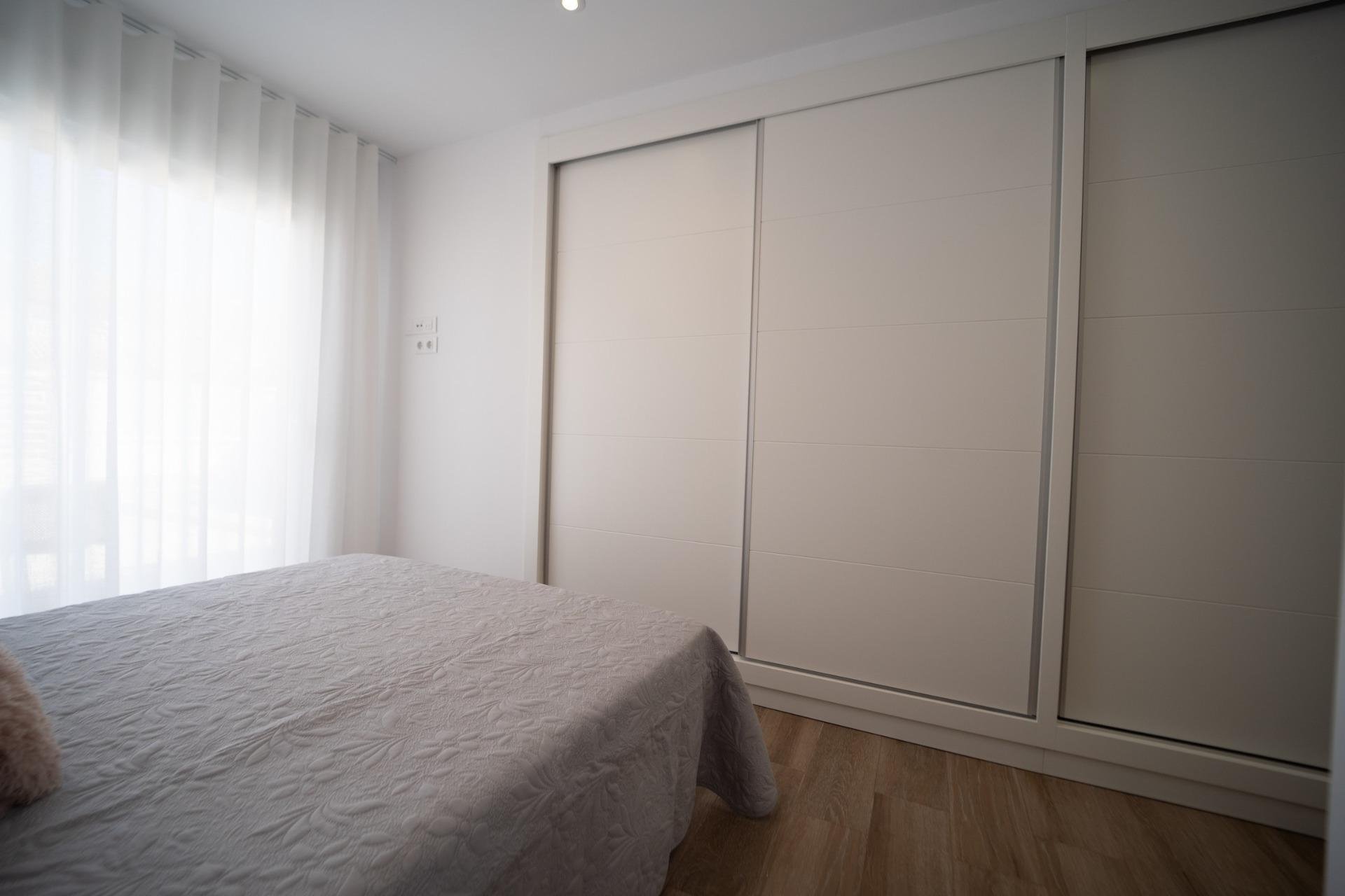 Townhouse in San Javier, Murcia, Spanien 3 Schlafzimmer, 95 m2 Nr. 187062