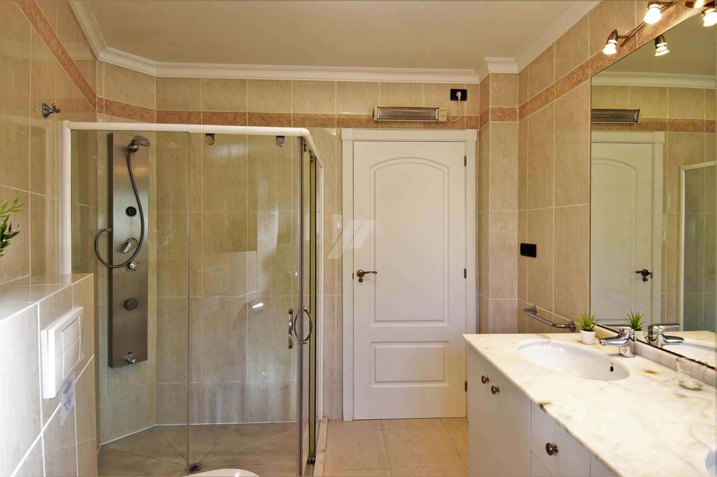 Wohnung in Benissa, Alicante, Spanien 2 Schlafzimmer, 85 m2 Nr. 64557