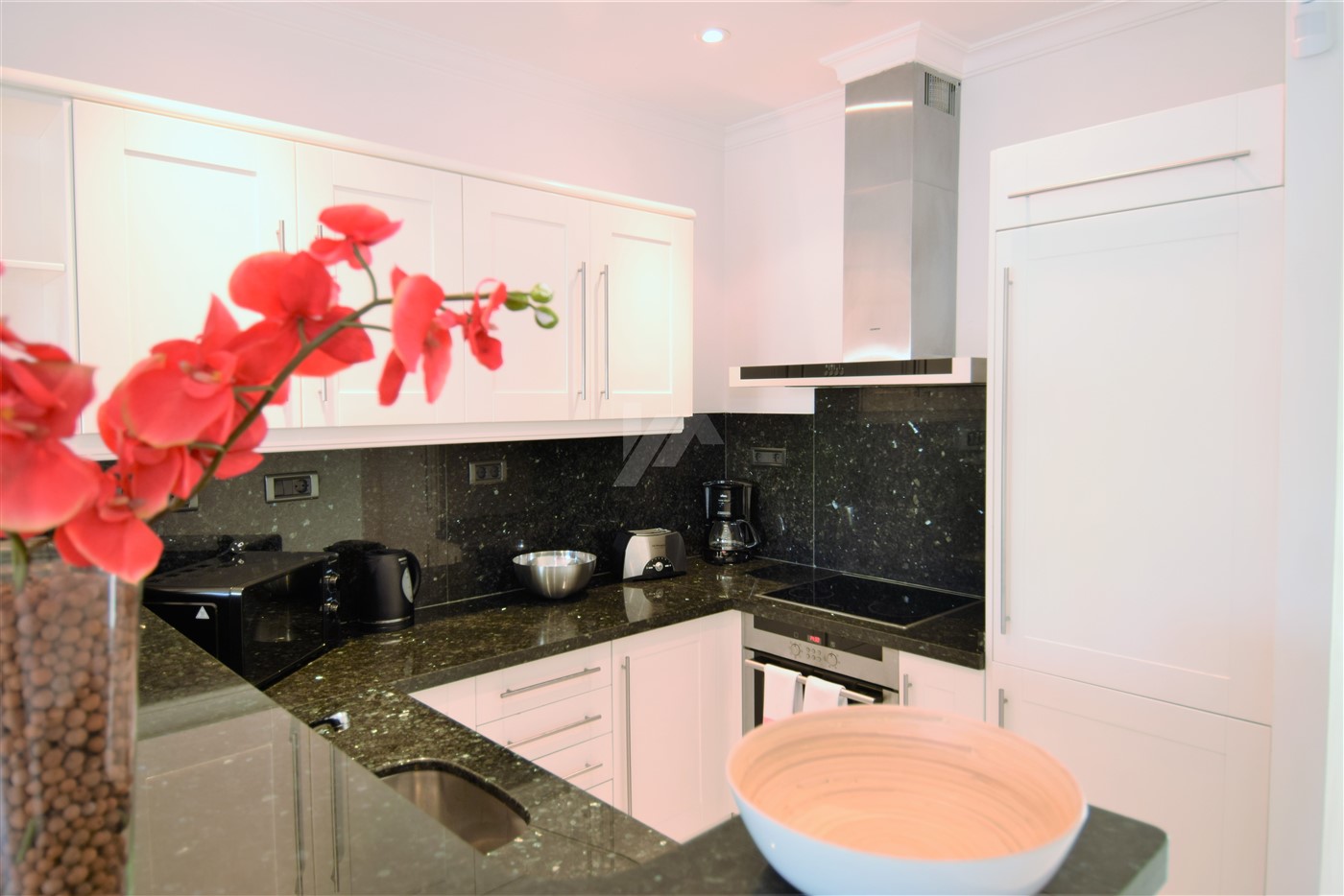Wohnung in Benissa, Alicante, Spanien 2 Schlafzimmer, 85 m2 Nr. 64557