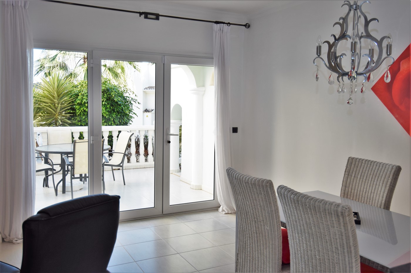 Wohnung in Benissa, Alicante, Spanien 2 Schlafzimmer, 85 m2 Nr. 64557
