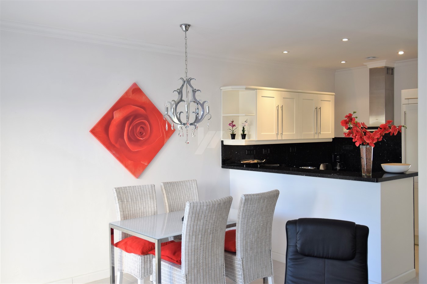 Wohnung in Benissa, Alicante, Spanien 2 Schlafzimmer, 85 m2 Nr. 64557