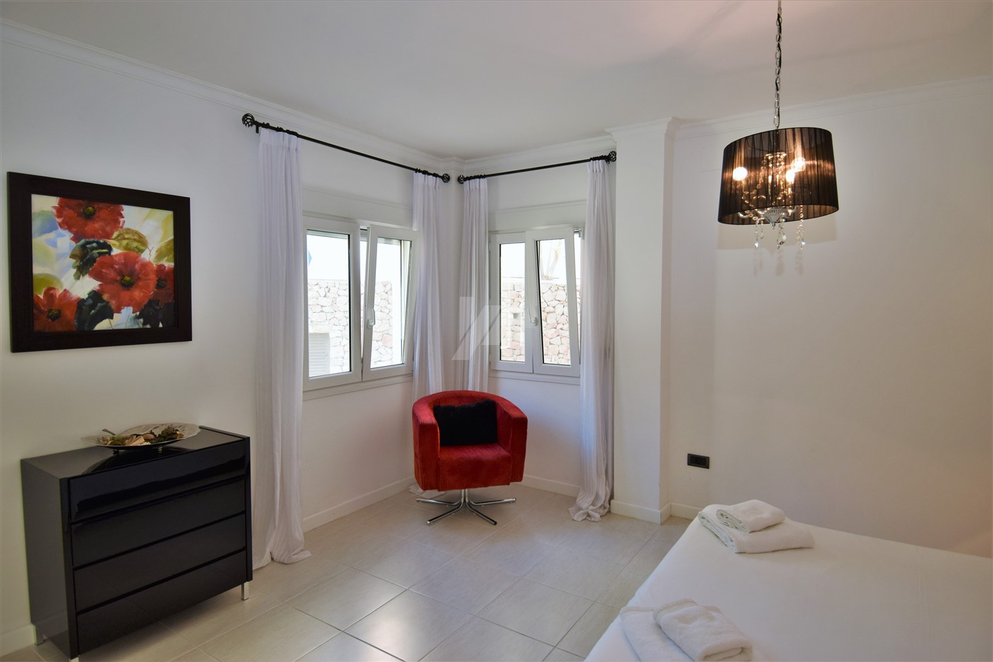 Wohnung in Benissa, Alicante, Spanien 2 Schlafzimmer, 85 m2 Nr. 64557
