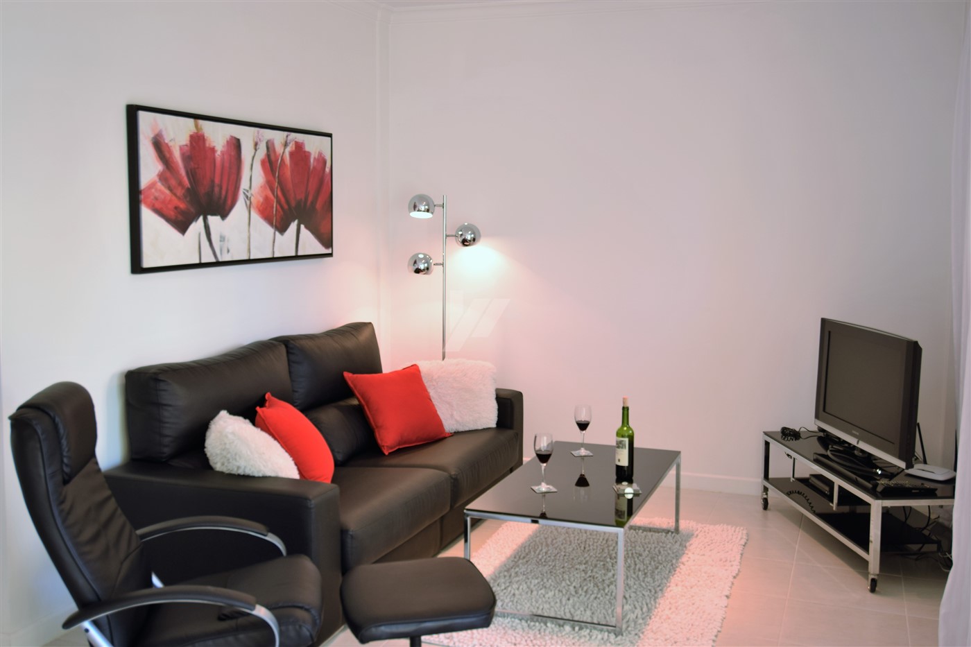 Wohnung in Benissa, Alicante, Spanien 2 Schlafzimmer, 85 m2 Nr. 64557