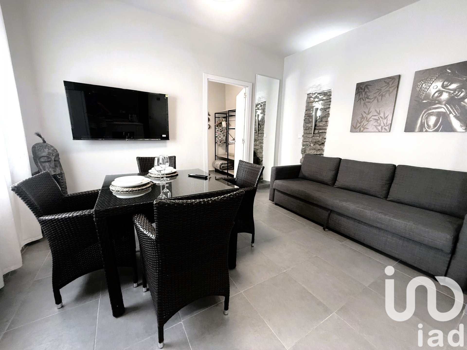 Apartment à Tarifa, Cadiz, Espagne 4 chambres,  No. 153470
