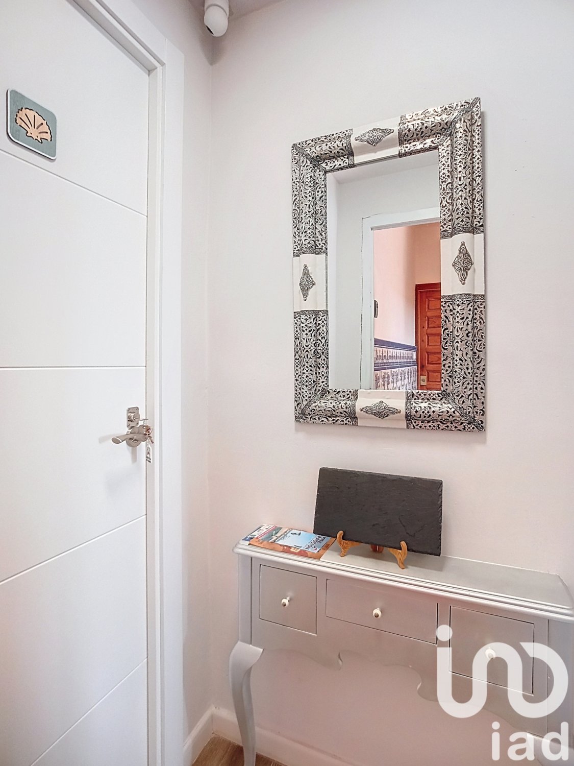 Apartment à Tarifa, Cadiz, Espagne 4 chambres,  No. 153470