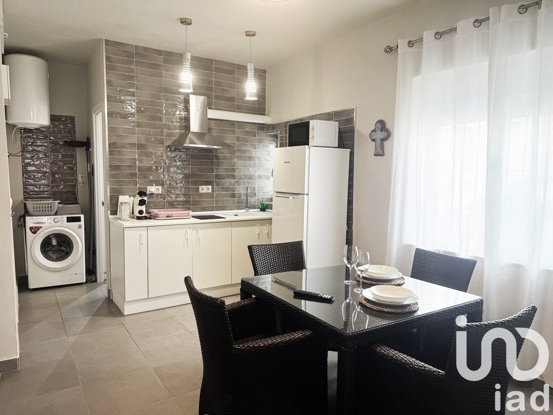 Apartment à Tarifa, Cadiz, Espagne 4 chambres,  No. 153470