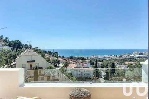 Apartament w Sitges, Barcelona, Hiszpania 5 sypialni, 245 mkw. nr 153472