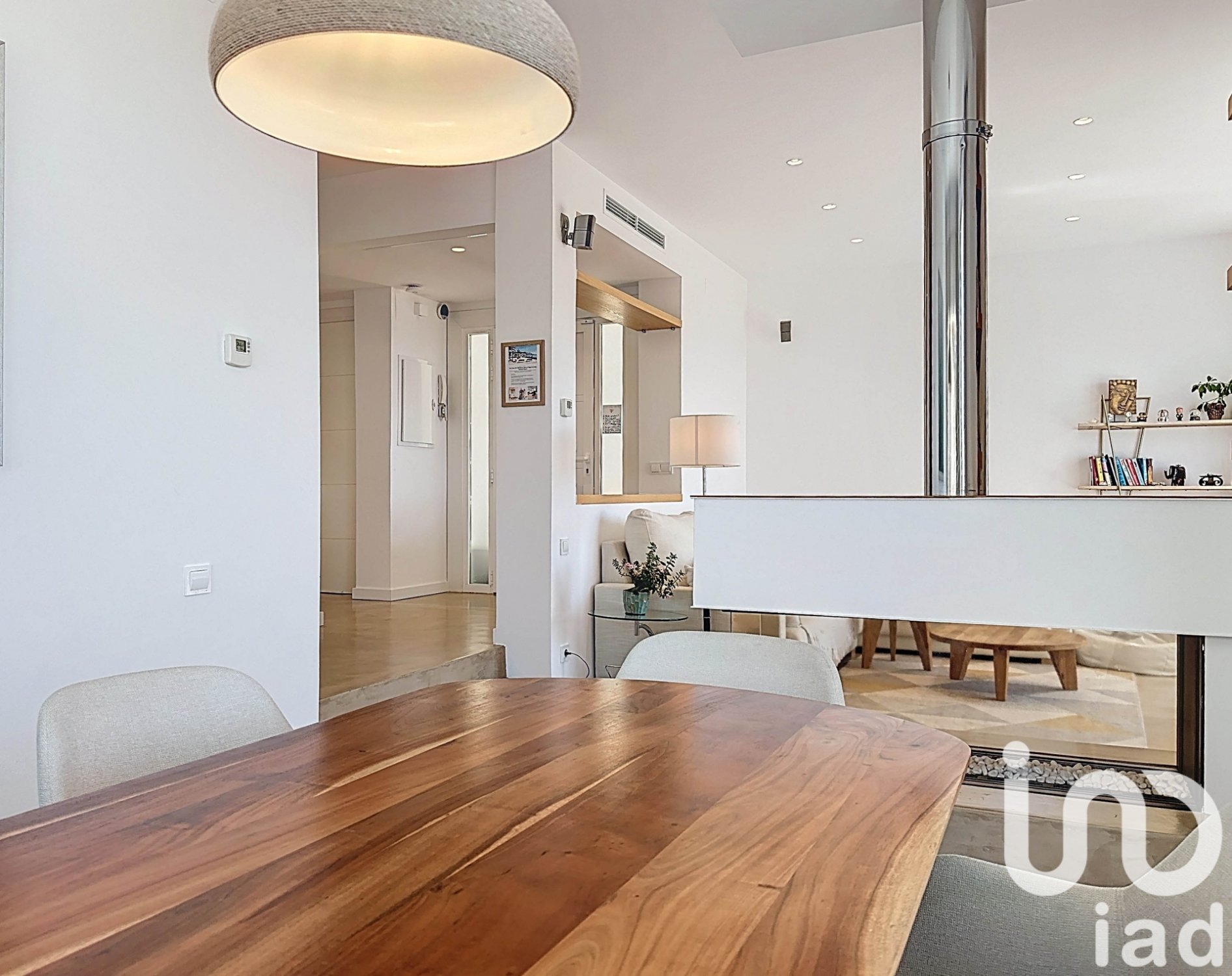 Wohnung in Sitges, Barcelona, Spanien 5 Schlafzimmer, 245 m2 Nr. 153472