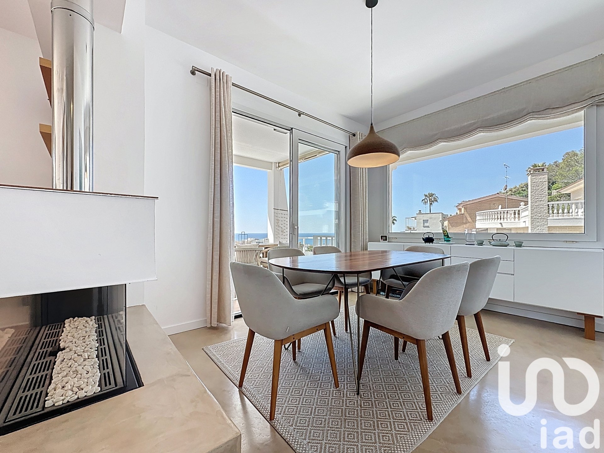 Wohnung in Sitges, Barcelona, Spanien 5 Schlafzimmer, 245 m2 Nr. 153472