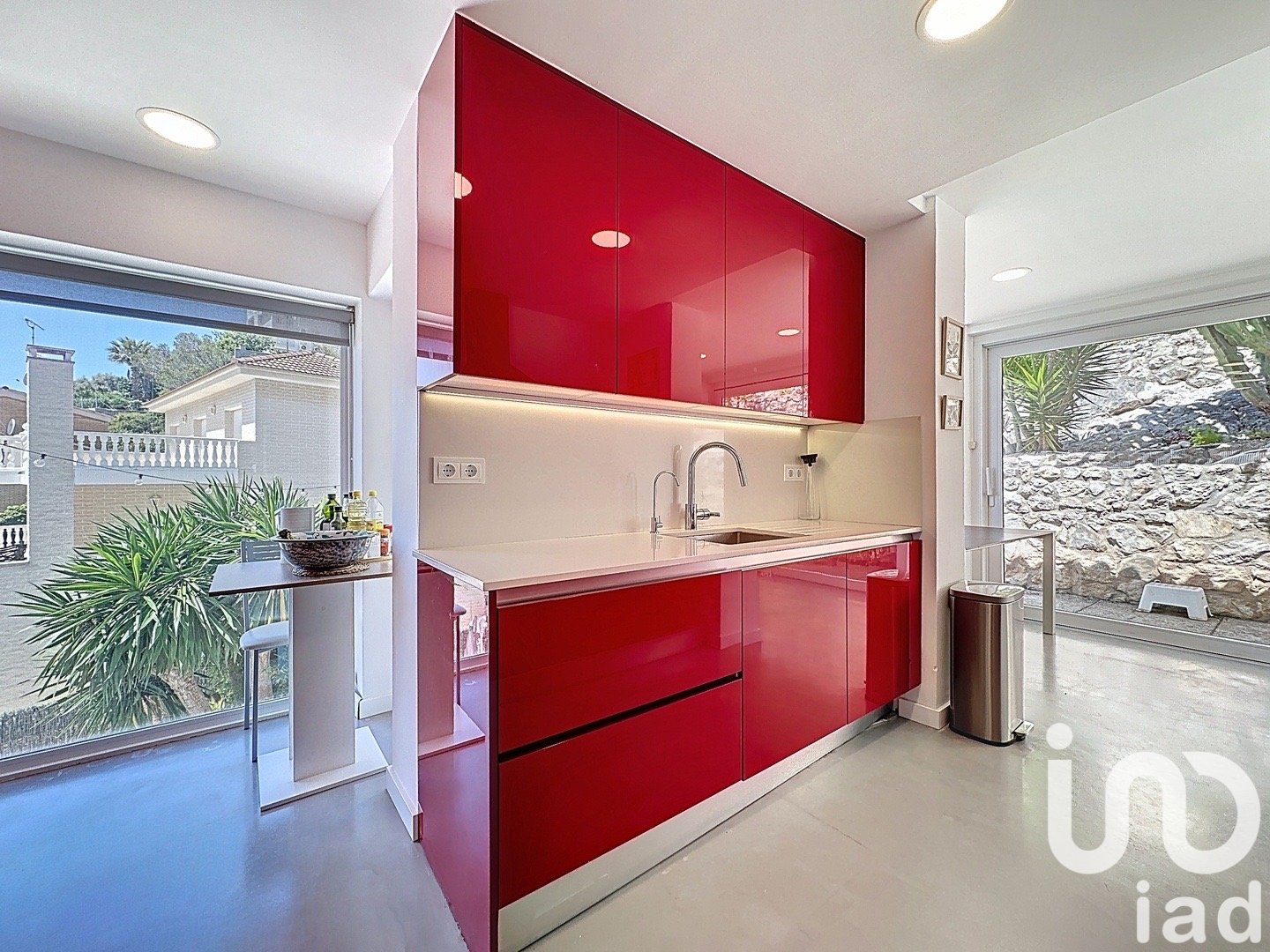 Wohnung in Sitges, Barcelona, Spanien 5 Schlafzimmer, 245 m2 Nr. 153472