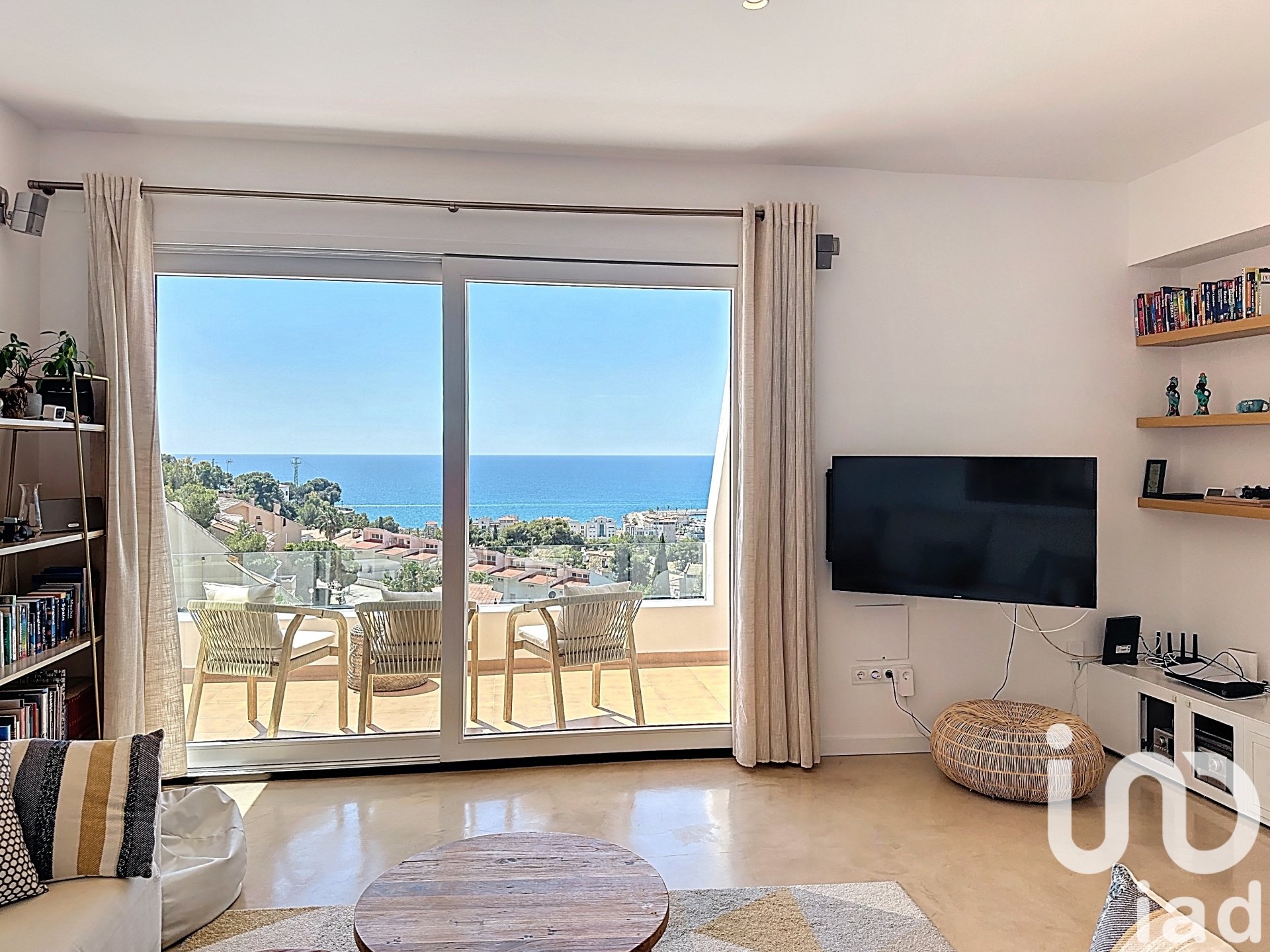 Wohnung in Sitges, Barcelona, Spanien 5 Schlafzimmer, 245 m2 Nr. 153472