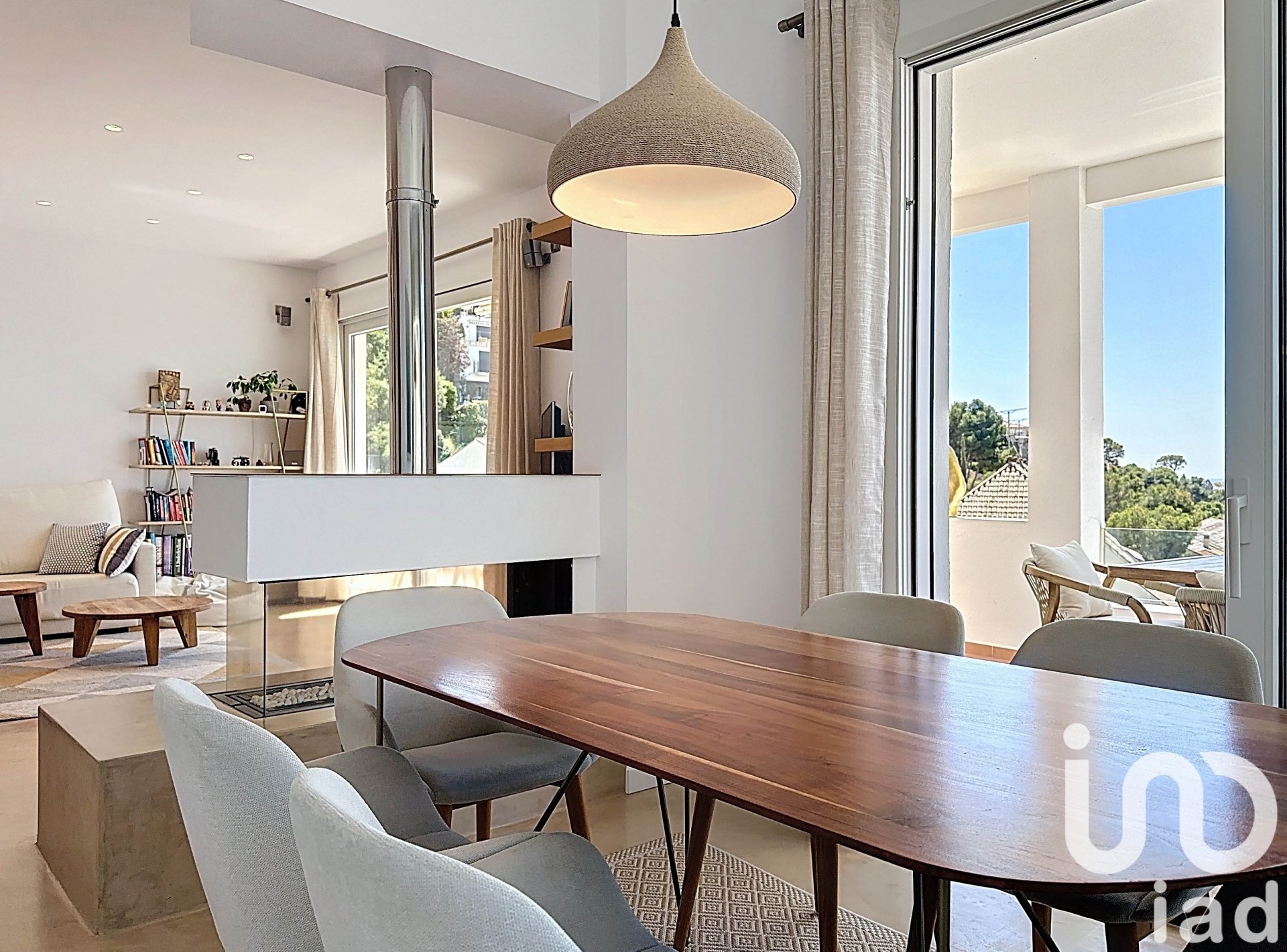 Wohnung in Sitges, Barcelona, Spanien 5 Schlafzimmer, 245 m2 Nr. 153472