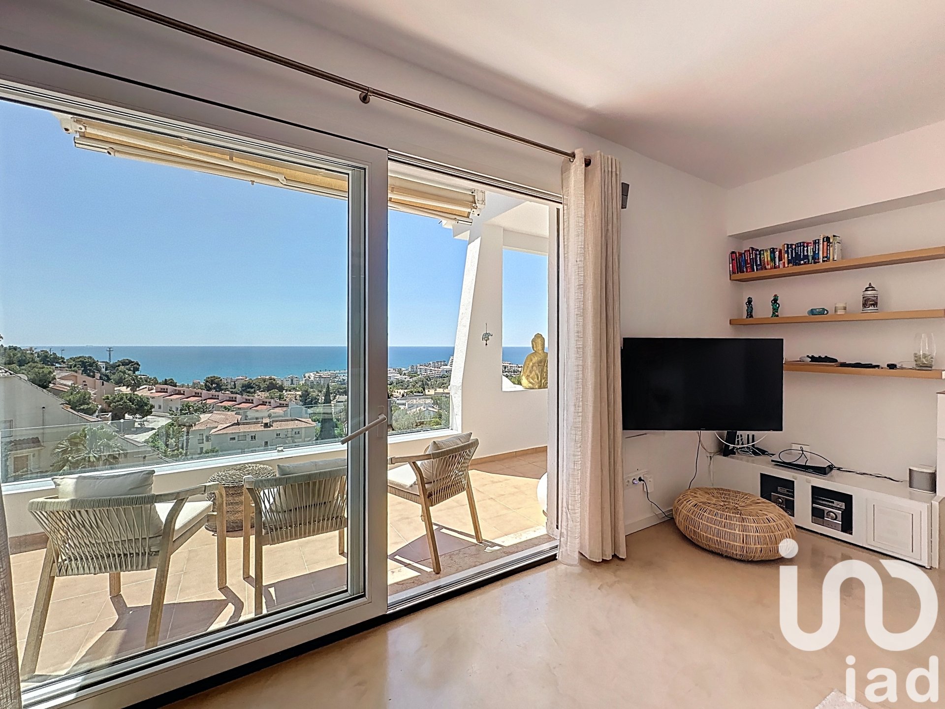 Wohnung in Sitges, Barcelona, Spanien 5 Schlafzimmer, 245 m2 Nr. 153472