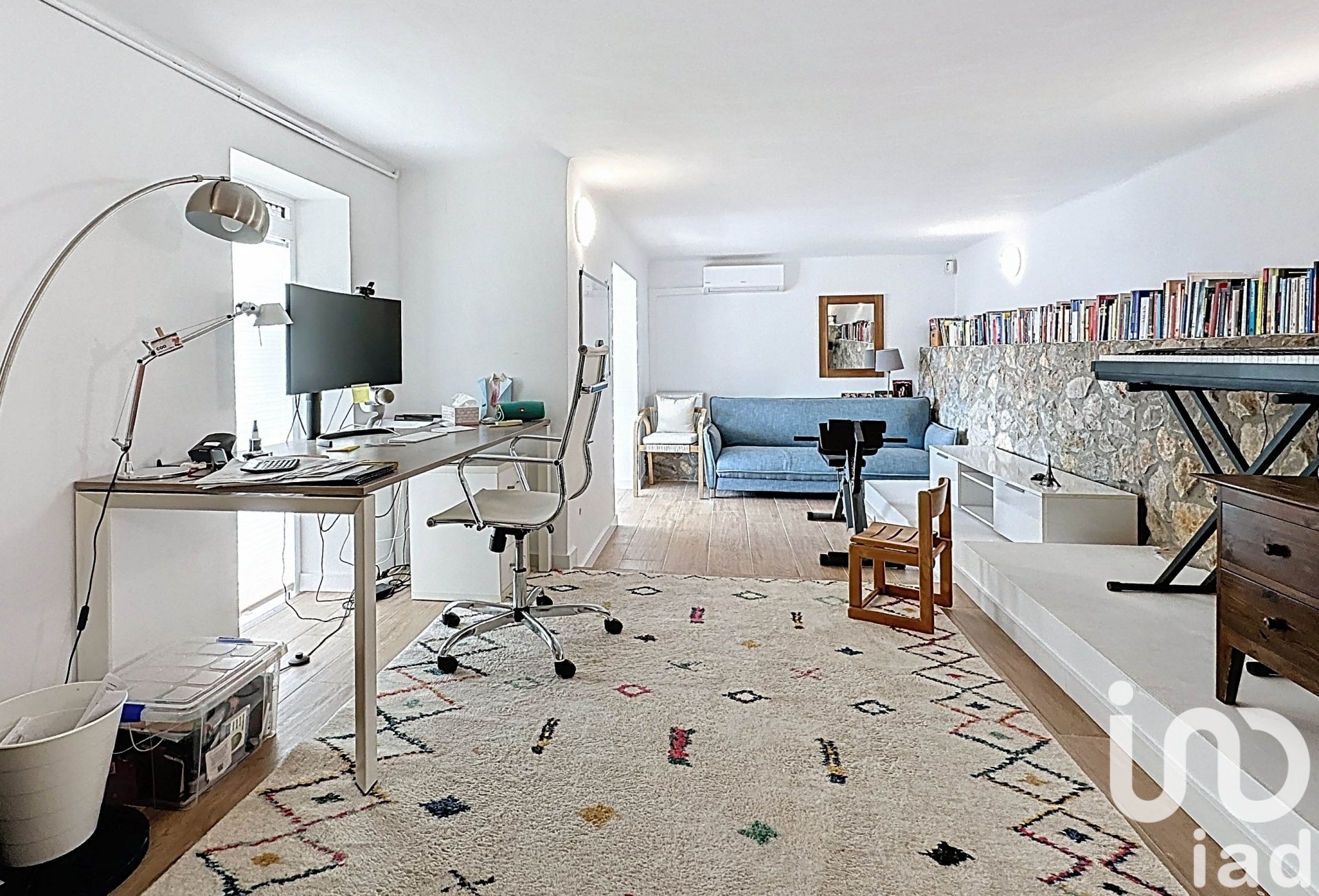 Wohnung in Sitges, Barcelona, Spanien 5 Schlafzimmer, 245 m2 Nr. 153472