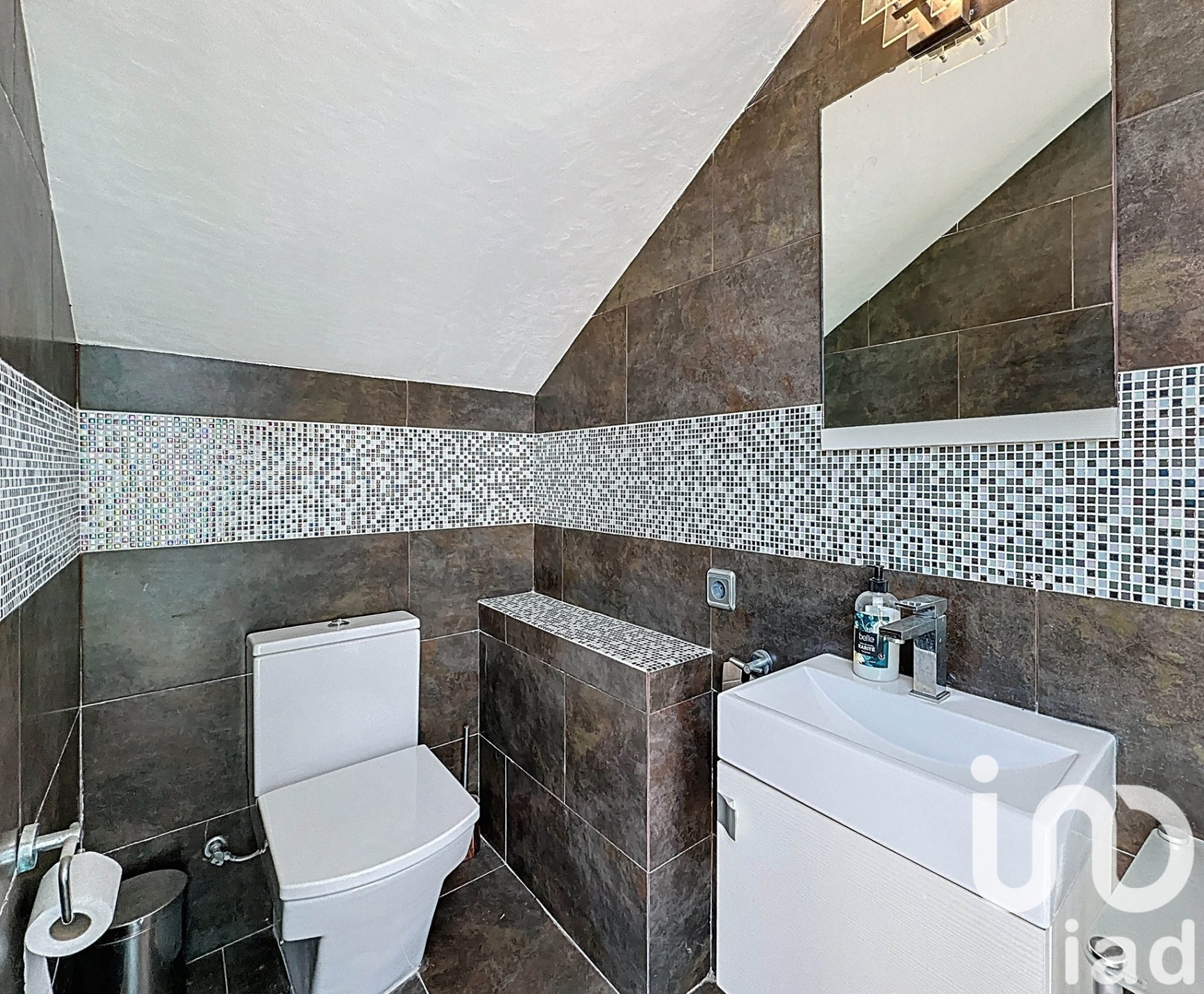 Wohnung in Sitges, Barcelona, Spanien 5 Schlafzimmer, 245 m2 Nr. 153472