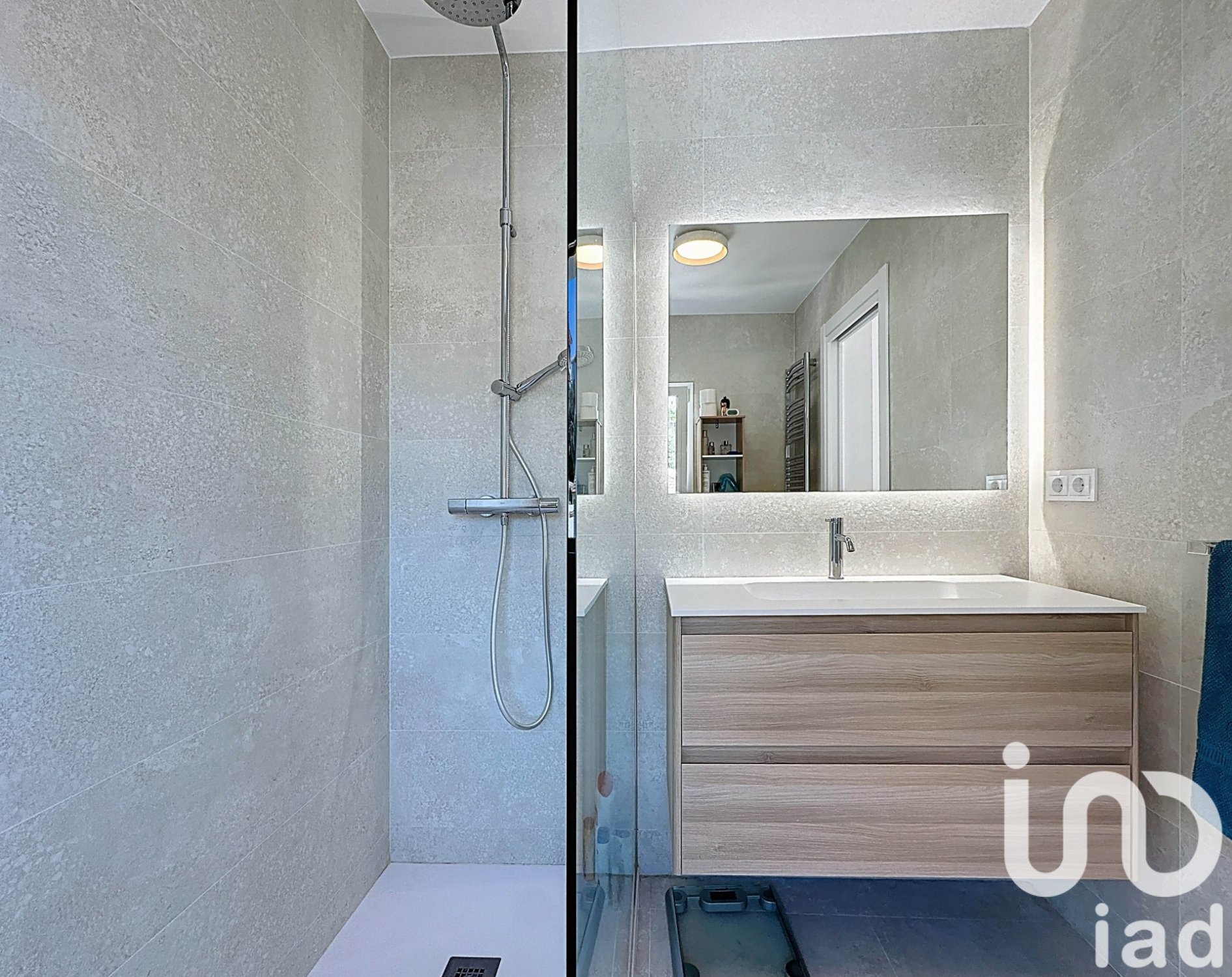Wohnung in Sitges, Barcelona, Spanien 5 Schlafzimmer, 245 m2 Nr. 153472