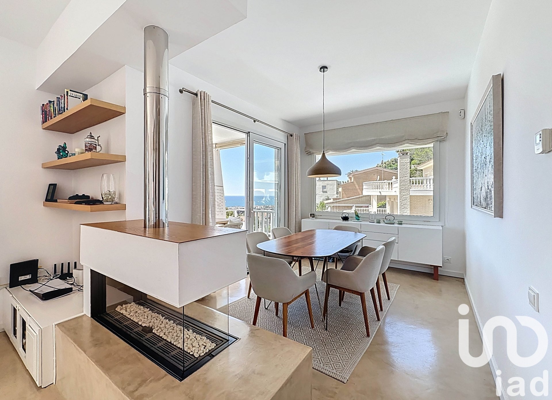 Wohnung in Sitges, Barcelona, Spanien 5 Schlafzimmer, 245 m2 Nr. 153472