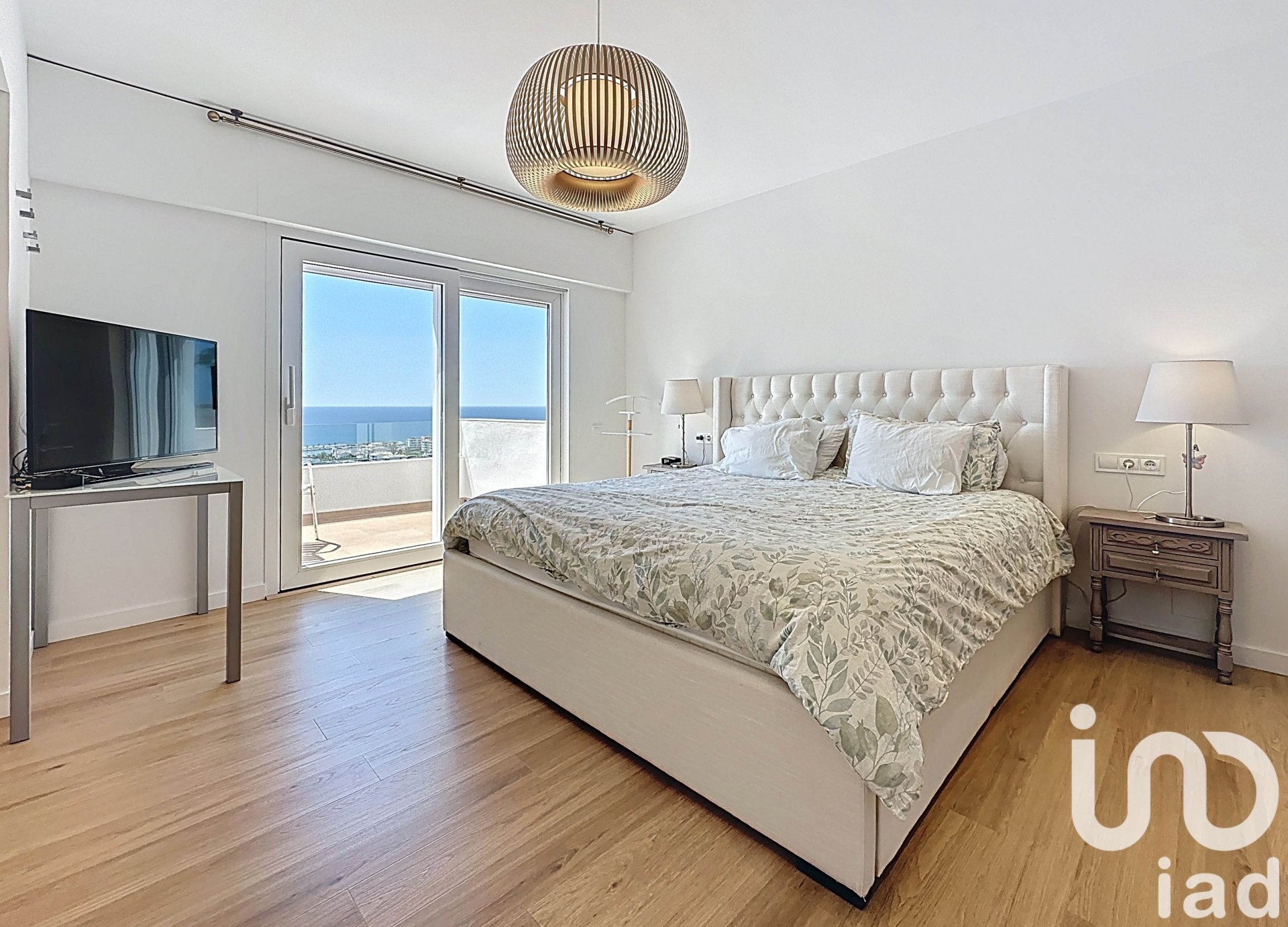 Wohnung in Sitges, Barcelona, Spanien 5 Schlafzimmer, 245 m2 Nr. 153472