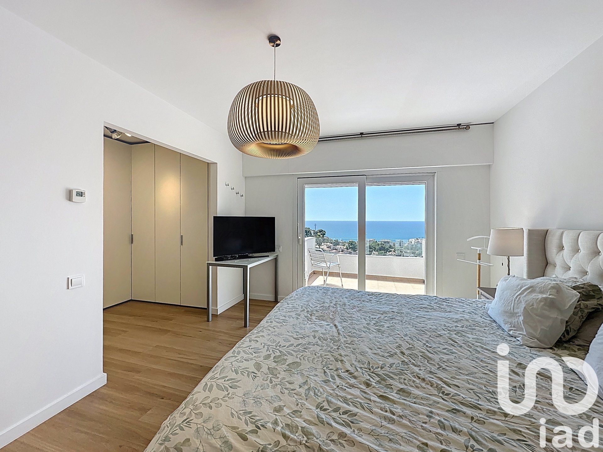 Wohnung in Sitges, Barcelona, Spanien 5 Schlafzimmer, 245 m2 Nr. 153472