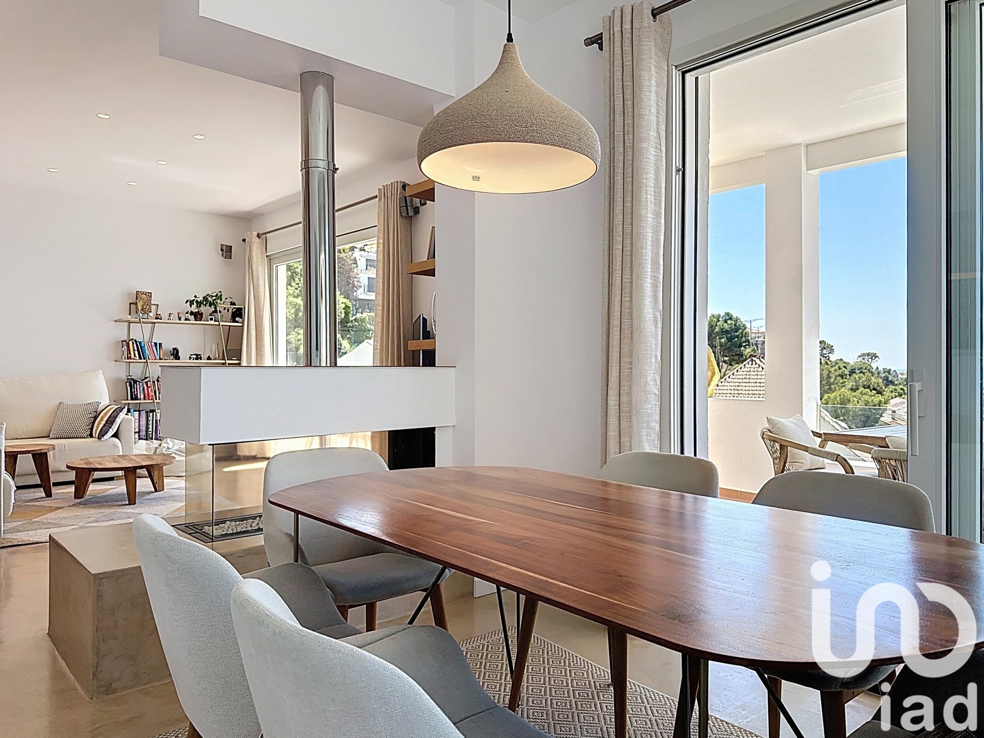 Wohnung in Sitges, Barcelona, Spanien 5 Schlafzimmer, 245 m2 Nr. 153472