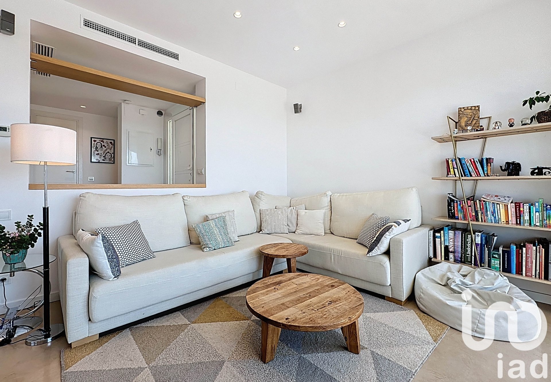 Wohnung in Sitges, Barcelona, Spanien 5 Schlafzimmer, 245 m2 Nr. 153472