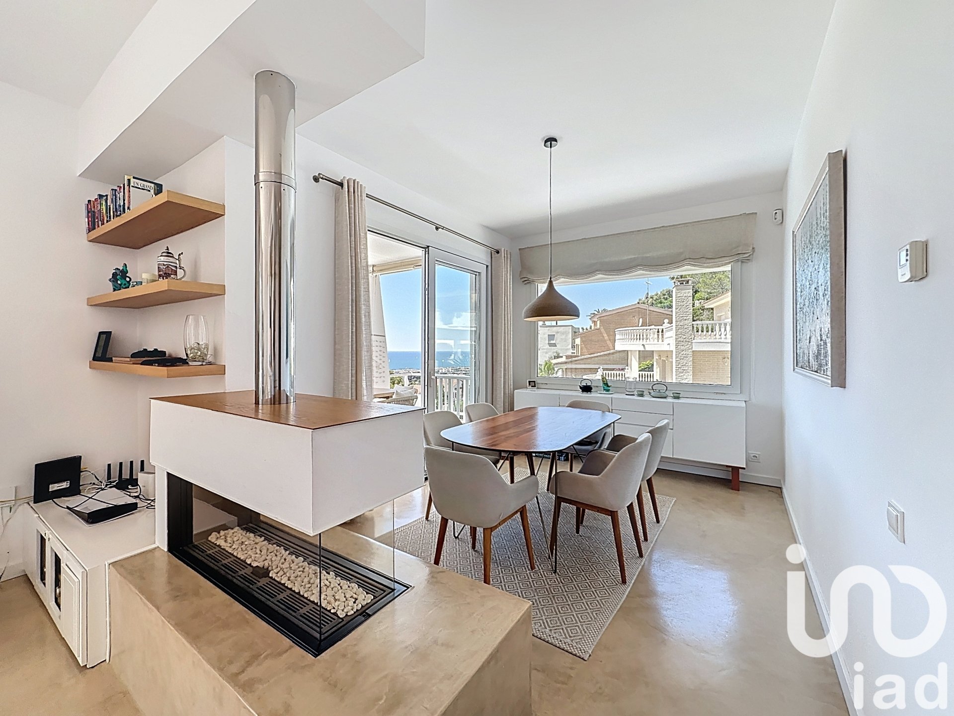 Wohnung in Sitges, Barcelona, Spanien 5 Schlafzimmer, 245 m2 Nr. 153472