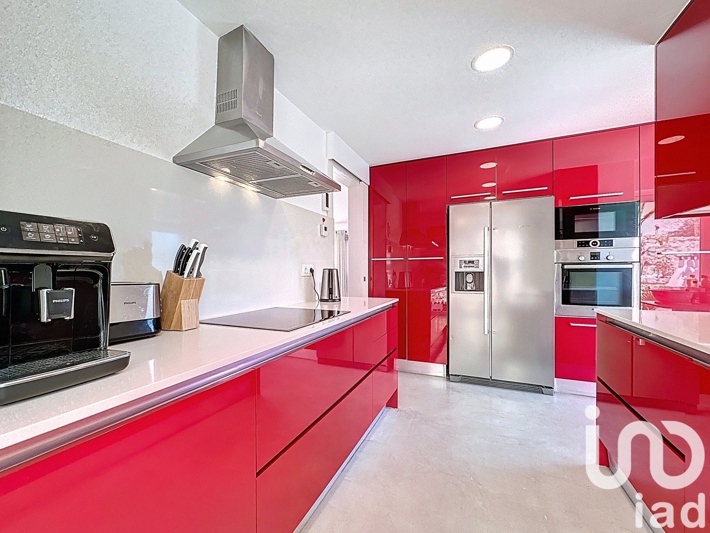 Wohnung in Sitges, Barcelona, Spanien 5 Schlafzimmer, 245 m2 Nr. 153472