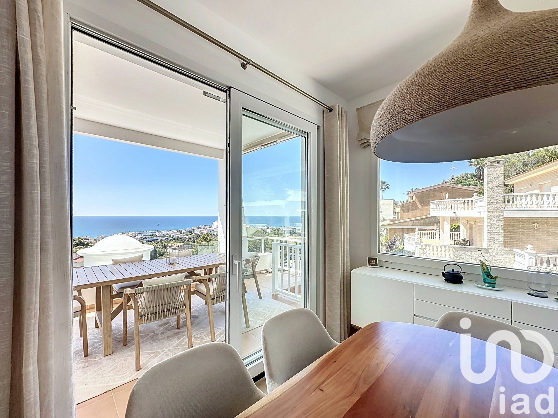 Wohnung in Sitges, Barcelona, Spanien 5 Schlafzimmer, 245 m2 Nr. 153472