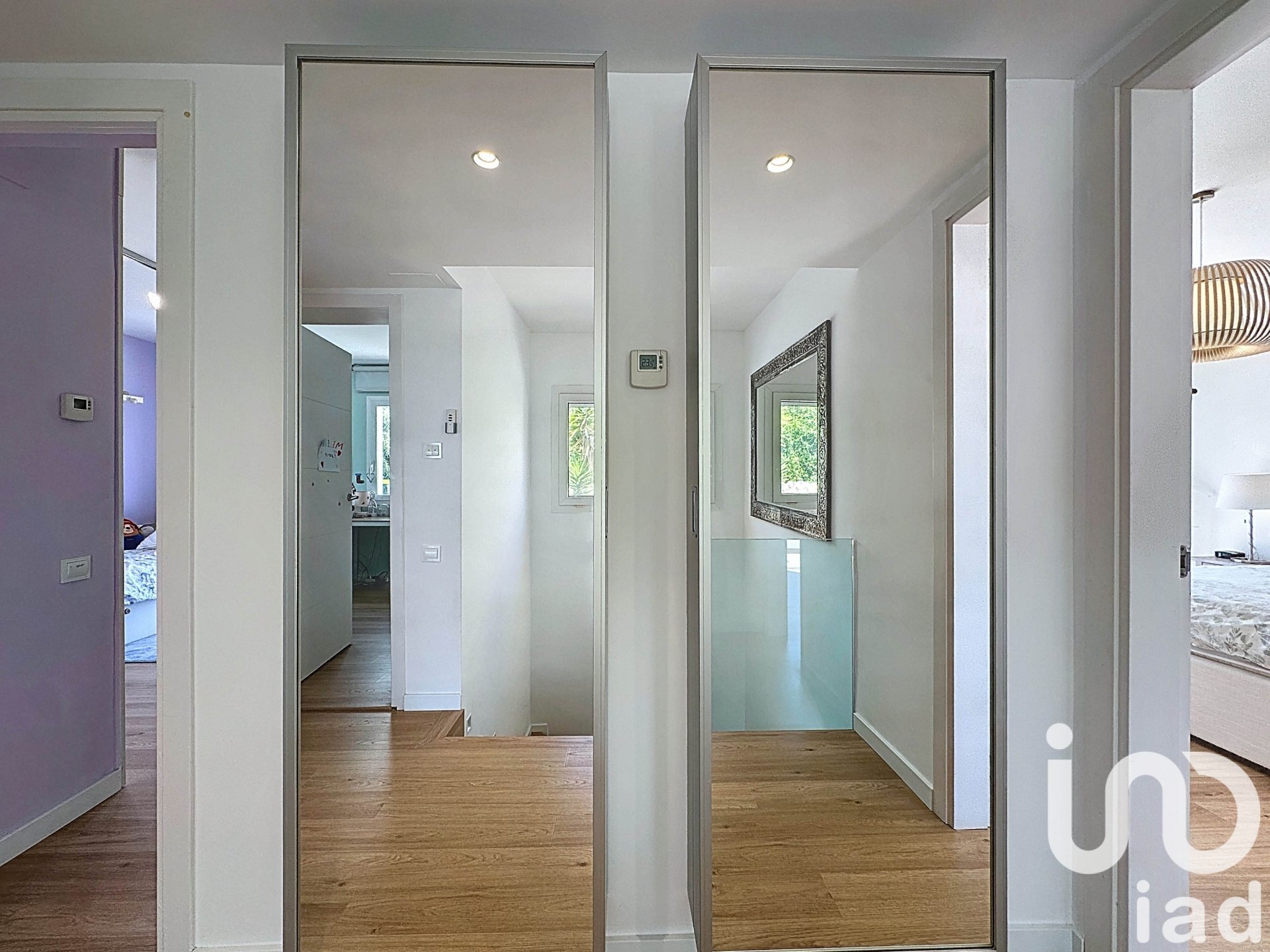 Wohnung in Sitges, Barcelona, Spanien 5 Schlafzimmer, 245 m2 Nr. 153472