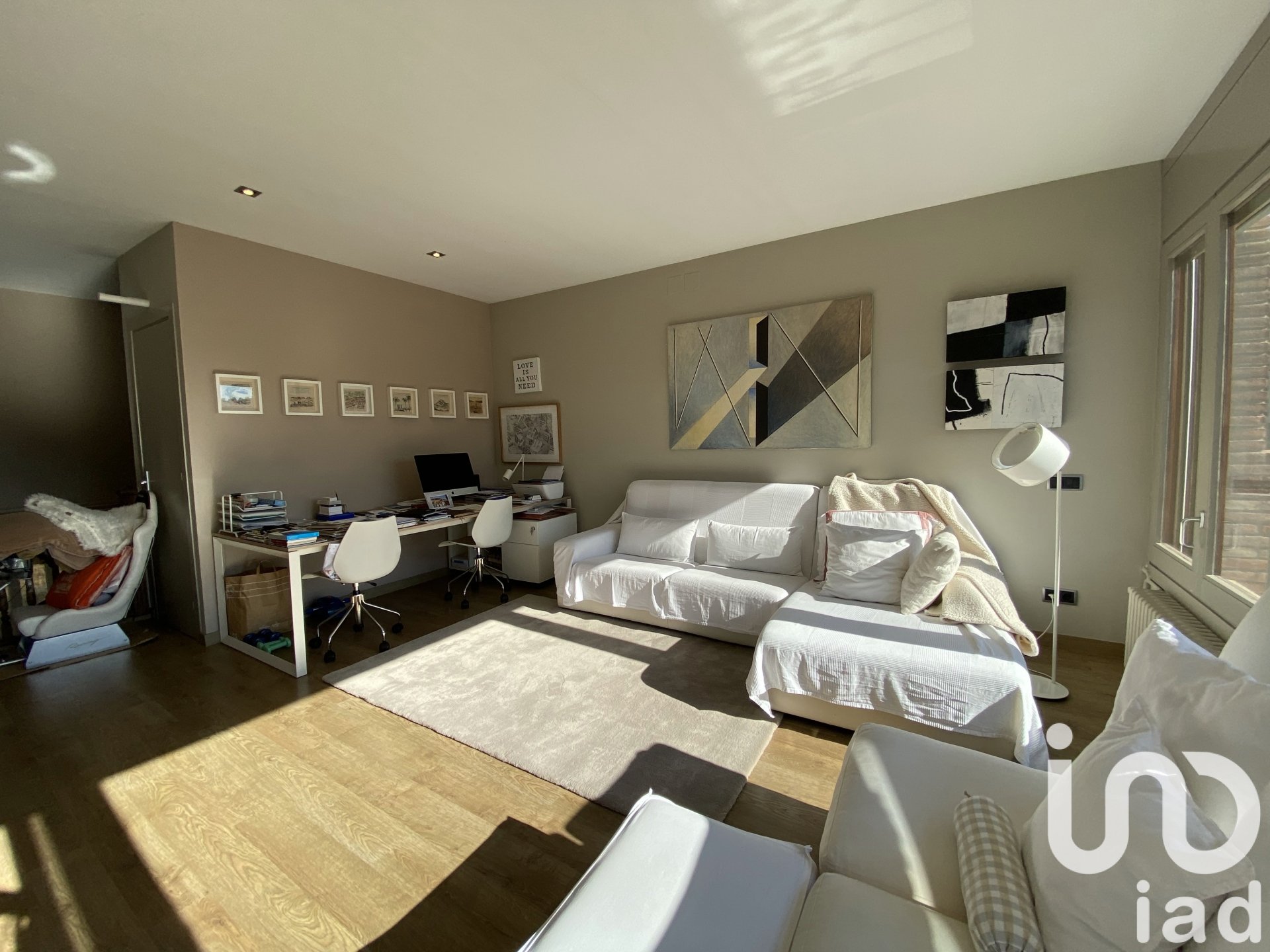Appartamento a Sant Cugat Del Valles, Barcelona, Spagna 6 camere da letto, 570 mq. N° 153471