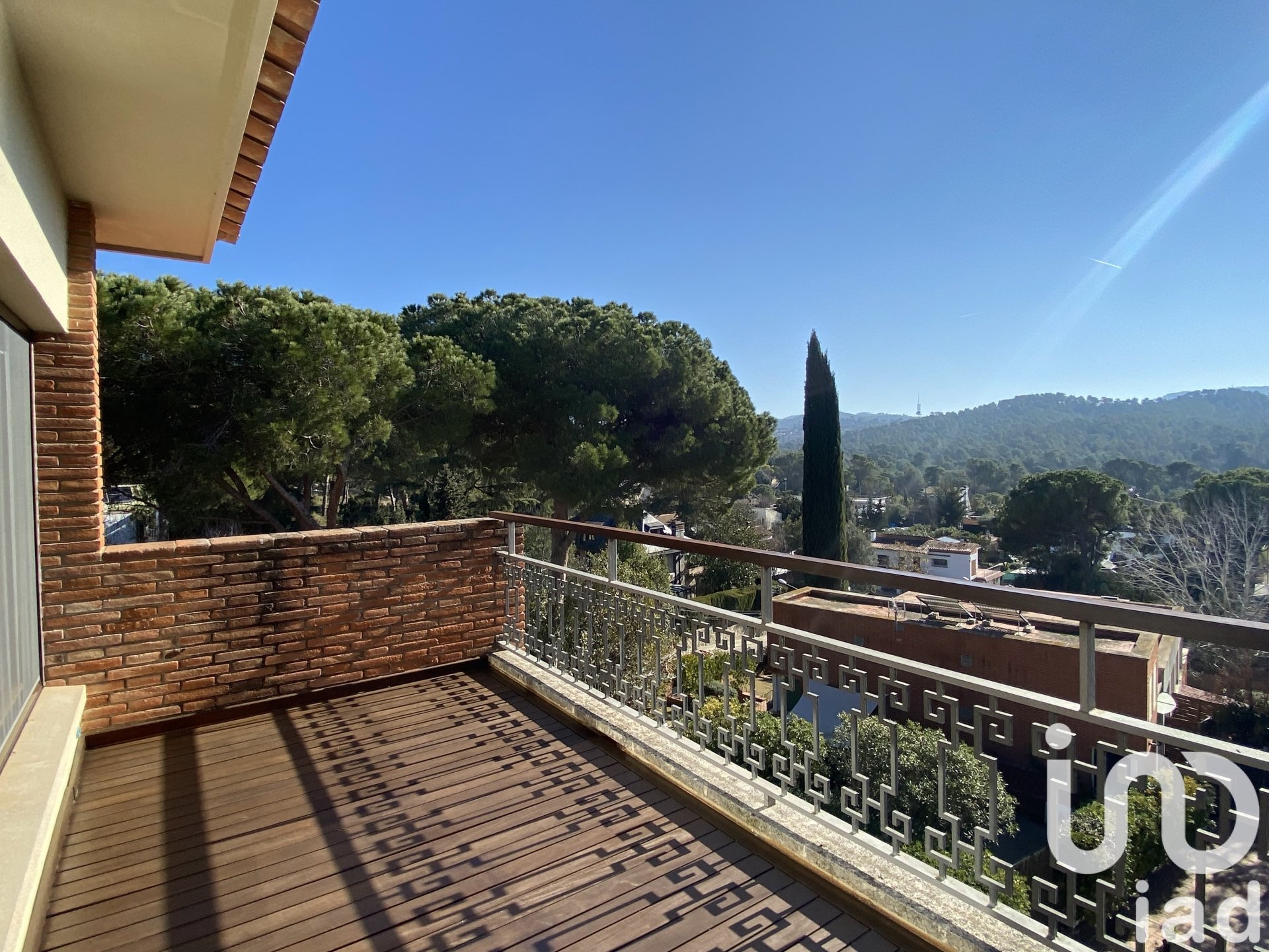 Appartamento a Sant Cugat Del Valles, Barcelona, Spagna 6 camere da letto, 570 mq. N° 153471